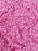 Minky Rose/Rosette Floral Baby Soft Fabric / Sold By The Yard