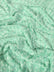 Minky Rose/Rosette Floral Baby Soft Fabric / Sold By The Yard