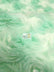 Minky Rose/Rosette Floral Baby Soft Fabric / Sold By The Yard