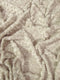 Minky Rose/Rosette Floral Baby Soft Fabric / Sold By The Yard