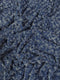 Minky Rose/Rosette Floral Baby Soft Fabric / Sold By The Yard