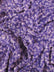 Minky Rose/Rosette Floral Baby Soft Fabric / Sold By The Yard
