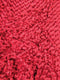 Minky Rose/Rosette Floral Baby Soft Fabric / Sold By The Yard