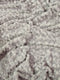 Minky Rose/Rosette Floral Baby Soft Fabric / Sold By The Yard