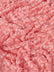 Minky Rose/Rosette Floral Baby Soft Fabric / Sold By The Yard