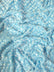 Minky Rose/Rosette Floral Baby Soft Fabric / Sold By The Yard