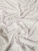 Minky Rose/Rosette Floral Baby Soft Fabric / Sold By The Yard