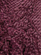 Minky Rose/Rosette Floral Baby Soft Fabric / Sold By The Yard