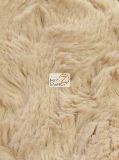 Aqua Rabbit Snuggle Minky Fabric / Sold By The Yard