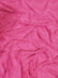 Rabbit Snuggle Minky Fabric / Sold By The Yard