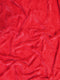 Rabbit Snuggle Minky Fabric / Sold By The Yard
