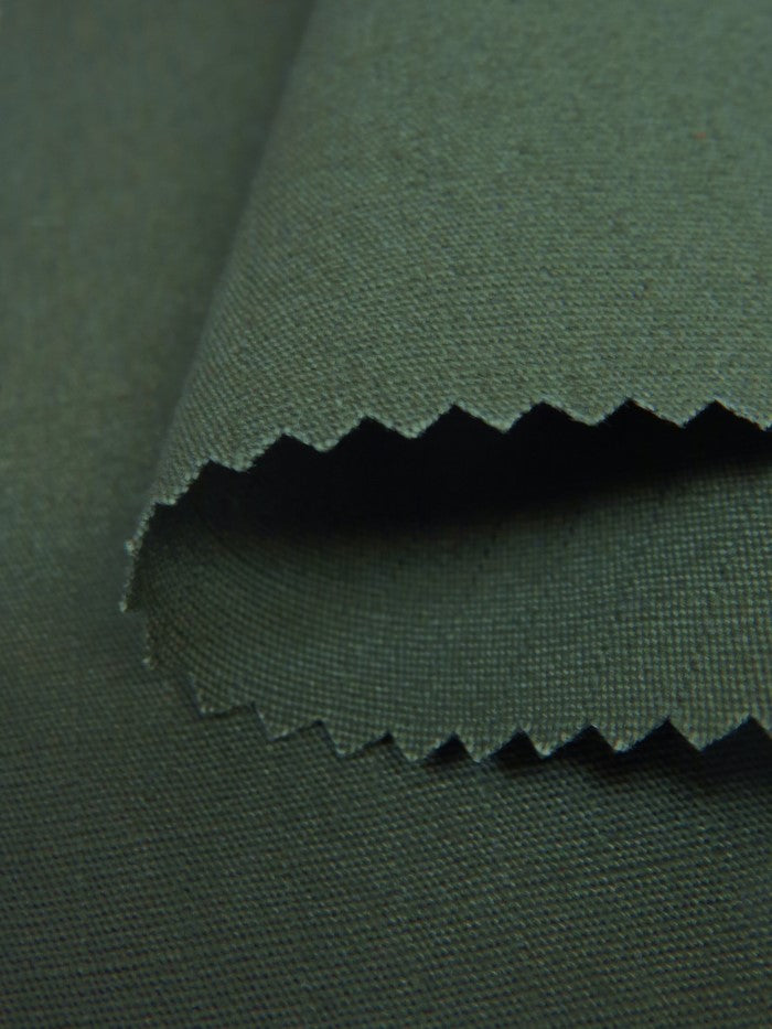 Moss Mt. Vernon Riggs Ripstop Fabric / 100% Cotton / 9.75oz