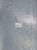 Vinyl Faux Fake Leather Pleather Embossed Shiny Alligator Fabric / Grey / By The Roll - 30 Yards