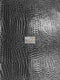 Vinyl Embossed Shiny Alligator Fabric / Sold By The Yard