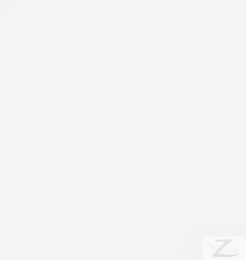 Solid All-Purpose 60" Poly Poplin Fabric / Snow White / 100 Yard Roll