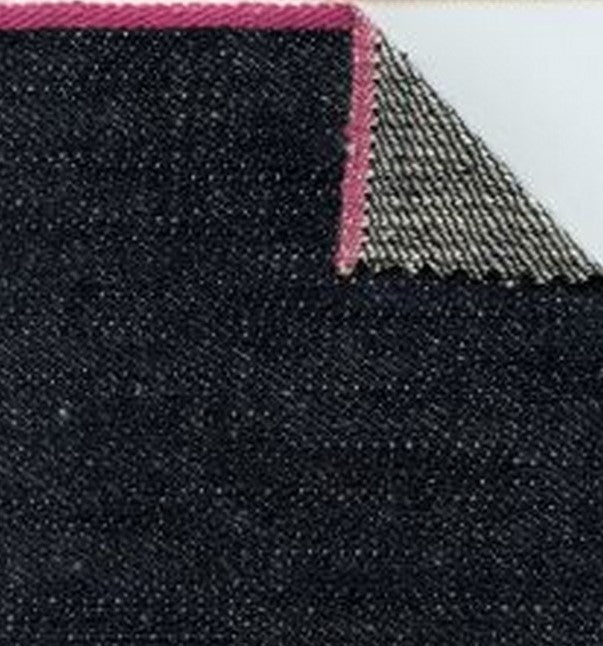 Japanese Selvedge Denim Fabric / Indigo (Japan Yoshiwa)
