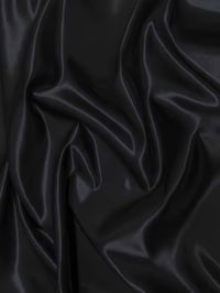 Solid Shiny Bridal Satin Fabric / Sold By The Yard