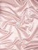 Solid Shiny Bridal Satin Fabric / Sold By The Yard