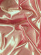 Solid Shiny Bridal Satin Fabric / Sold By The Yard