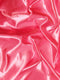 Solid Shiny Bridal Satin Fabric / Sold By The Yard