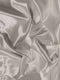 Solid Shiny Bridal Satin Fabric / Sold By The Yard
