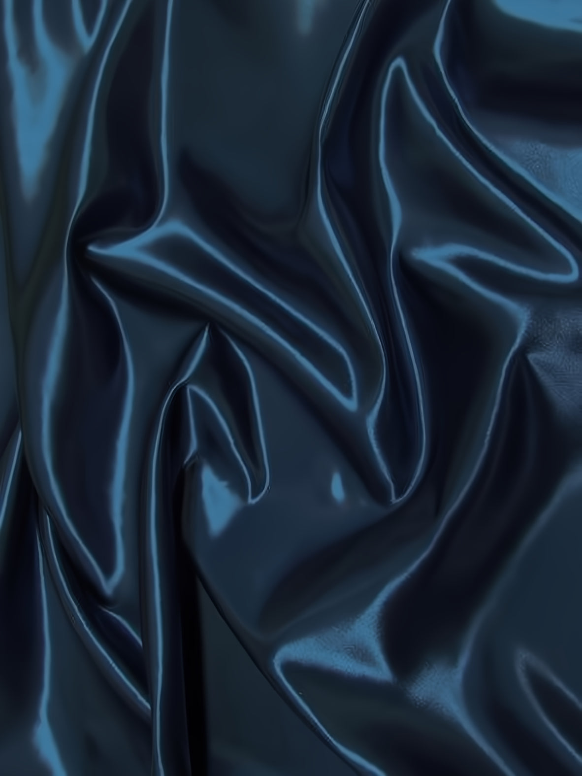 Solid Shiny Bridal Satin Fabric / Sold By The Yard