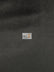 Solid Butter Velvet Drapery Upholstery Fabric / Black / Sold By The Yard