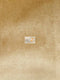 Solid Butter Velvet Drapery Upholstery Fabric / Sold By The Yard
