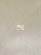 Solid Butter Velvet Drapery Upholstery Fabric / Sold By The Yard