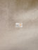 Solid Butter Velvet Drapery Upholstery Fabric / Taupe / Sold By The Yard