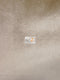 Solid Butter Velvet Drapery Upholstery Fabric / Sold By The Yard