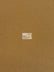 Solid Cotton Duck Canvas Fabric / Cider / Sold By The Yard