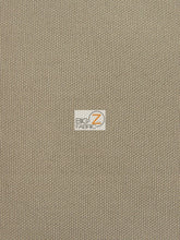 Solid Cotton Duck Canvas Fabric / Desert / Sold By The Yard