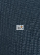 Solid Cotton Duck Canvas Fabric / Navy Blue / Sold By The Yard