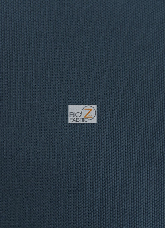 Shop Solid Cotton Duck Canvas Fabric Navy Blue by the Yard Big Z Fabric