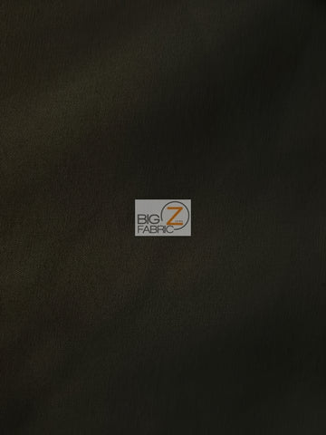 Solid 100% Cotton Quilting Mask Fabric / Black (60" Width) / Sold By The Yard