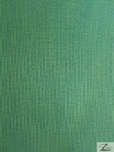 Solid Crystal Organza Fabric - 100 Yard Bolt - Hunter Green