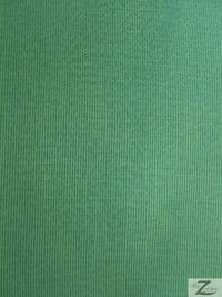 Solid Crystal Organza Fabric - 100 Yard Bolt - Hunter Green