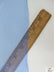 Solid Crystal Organza Fabric - 100 Yard Bolt - Navy