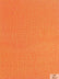 Solid Crystal Organza Fabric - 100 Yard Bolt - Orange