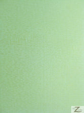 Solid Crystal Organza Fabric - 100 Yard Bolt - Sage