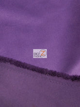 Microsuede/Suede Fabric 30 Yard Bolt - Mint