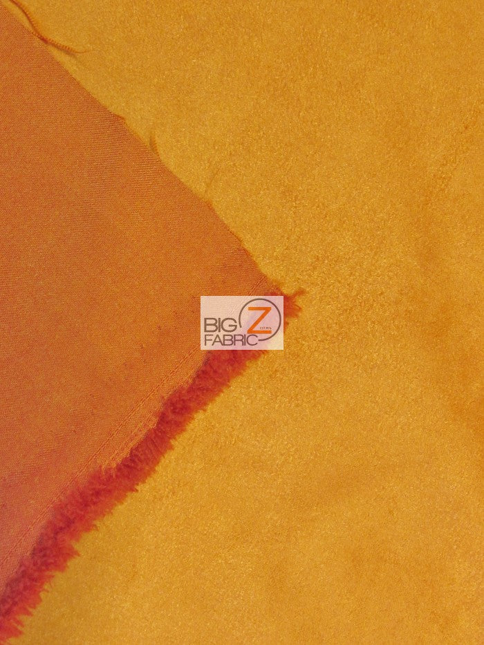 Microfiber Suede Upholstery Fabric / Platinum / Passion Suede Microsuede