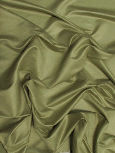 Microfiber Suede Upholstery Fabric / Seaweed / Passion Suede Microsuede