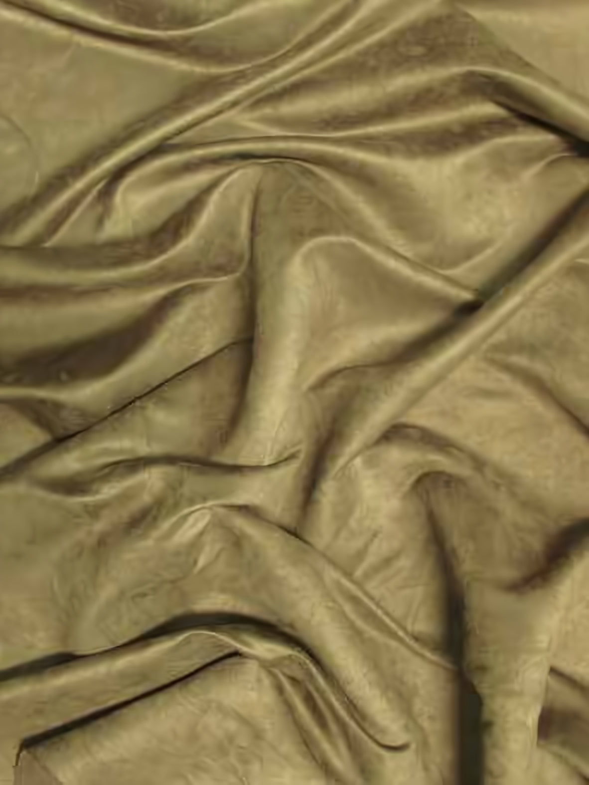 Microfiber Suede Upholstery Fabric / Taupe / Passion Suede Microsuede