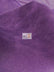 Microfiber Suede Upholstery Fabric / White / Passion Suede Microsuede