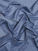 Microfiber Suede Upholstery Fabric / Denim Blue / Passion Suede Microsuede