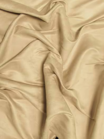 Microfiber Suede Upholstery Fabric / Parchment / Passion Suede Microsuede