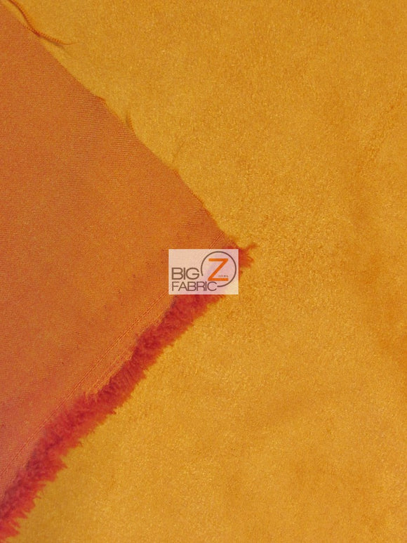 Shop Microfiber Suede Upholstery Fabric Gray Passion Suede Microsuede