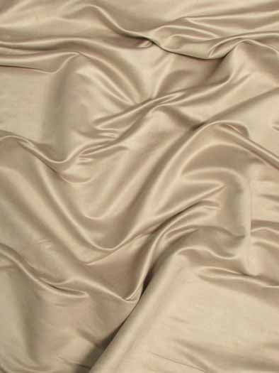 Microfiber Suede Upholstery Fabric / Silver / Passion Suede Microsuede